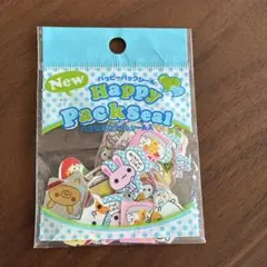 ハッピーパックシール レモン株式会社 平成レトロ - メルカリ