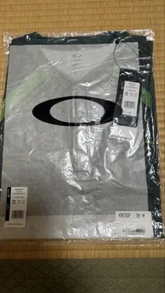 も*ん様 OAKLEY Tシャツ 458150JP JPN：Lサイズのサムネイル