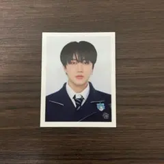straykids スキズ 本国ペンミ magic チャンビン ID 証明写真