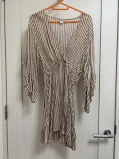BILLABONG ビラボン　ワンピース　レディースのサムネイル