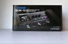 ケース付】BOSS GX-10 suhr xotic Strymon - メルカリ