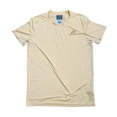 ヨネックス　YONEX　ゲームウェア　オレンジ　M　ユニセックス　半袖