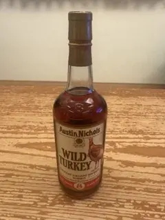 2026年最新】ワイルドターキー 12年の人気アイテム - メルカリ