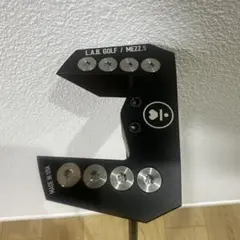 美品❗️L.A.B. GOLF★ MEZZ.1パター★ 34インチ L.A.B. GOLF MEZZ.1 パター 34インチ