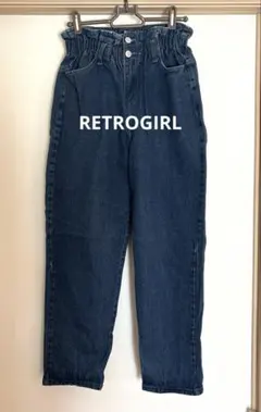 RETROGIRL ジーンズ