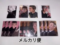 BTS ARIRANG アリラン ランダム 封入 トレカ ナムジュン RM