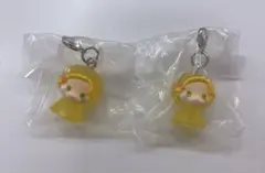 アイカツ！ めじるしアクセサリー 新条ひなき