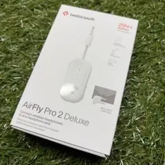 twelve south AirFly Pro 2 Deluxe
