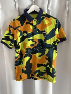 最終値下げ❗【激レア】NIKE × Bristol コラボ　ポロシャツ メンズ