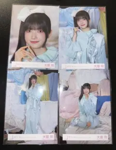 2026年最新】大園玲生写真の人気アイテム - メルカリ