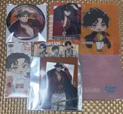 ヒプマイ 零 まとめ売り