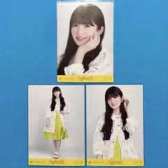 川﨑桜 【匿名配送】 不道徳な夏 コンプ 乃木坂46 生写真 - メルカリ