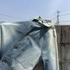 polo by ralph lauren デニムジャケット M