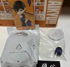 は*す様 ポップマート ハイキュー 影山飛雄Off-Court Vibes ノー