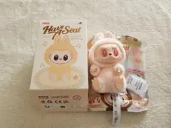 【正規品】LABUBU Have a Seat DADA　ラブブ