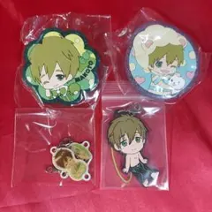 free 橘真琴 ラバスト セット | Mercari