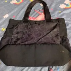 アディダス　トートバッグ