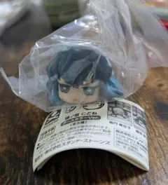 鬼滅の刃　おねむたん　嘴平伊之助