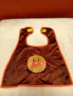 アンパンマン ミュージアム限定マント