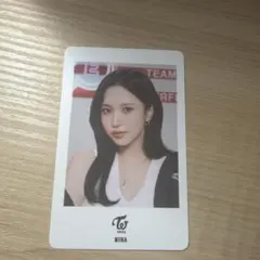 TWICE THIS IS FOR ポップアップ ミナ トレカ ゆん様