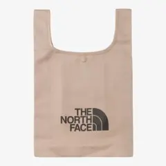 ノースフェイス エコバッグ買い物袋 NN2PP72L 正規品 新品未開封