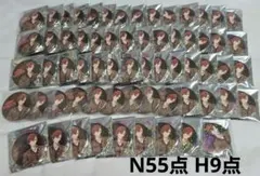 浦島坂田船 あほの坂田 となりの坂田 しまさか 缶バッジ 等身 2022 サイン