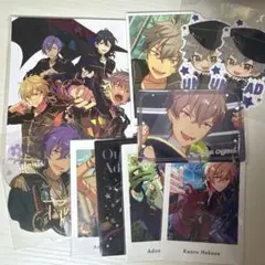 あんスタ UNDEAD まとめ売り - メルカリ