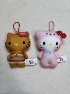 2025年最新】マックハッピーセットキティの人気アイテム - メルカリ