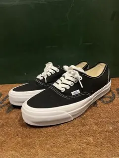 VANS AUTHENTIC REISSUE 44 PREMIUM 27cm