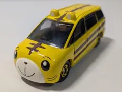 トミカ　しまじろうカー　26　廃盤　トヨタ　エスティマ