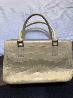 TOD'S クロコ型押し ニュージョイ TOD'S クロコ型押し ニュージョイ - メルカリ