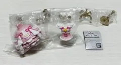 ② アイカツ Capsule トルソー オーロラキス 星宮いちごガチャ ガチャ