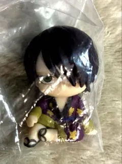 銀魂まちぼうけ～そろそろ出番かと思ってすたんばってました～高杉晋助