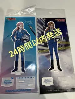 【新品未使用】機動戦士ガンダム　新潟　コラボ　アムロ・レイ　ララァ・スン　シャア 新品未使用】機動戦士ガンダム 新潟 コラボ アムロ・レイ ララァ・スン