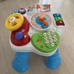 星のアクティビティテーブル VTech 知育玩具のサムネイル