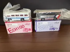［トミカ】越後交通 バス 2台セット 2026年最新】越後交通 トミカの人気アイテム - メルカリ