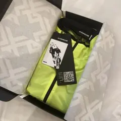 ASSOS (アソス) EQUIPE RS S9 TARGA 半袖 ジャージ - メルカリ