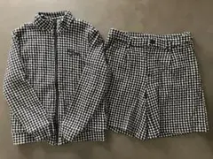 キスオンザグリーン ゴルフ セットアップ