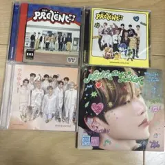 ZEROBASEONE ZB1 ゼベワン メテュ アルバム CD 日本