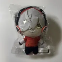 【匿名配送】CR×GIGO マスコットぬいぐるみ だるまいずごっど