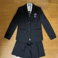 卒業入学式　卒服　キューティーリボン　フォーマルセット　165