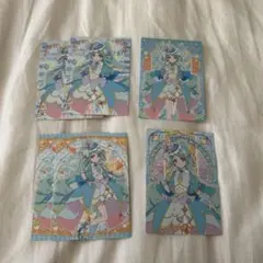 名探偵プリキュア　キラキラトレーディングコレクション　 キュアエクレール