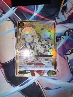 ユニアリ 藤田ことね SR 星2 学マス パラレル - メルカリ