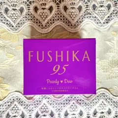 Pearly Dew FUSHIKA95 オールインワン美肌ジェル 100ｇのサムネイル
