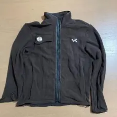 入手困難 CMMAWEAR VUJA DE VC FLEECE BLACK L - メルカリ