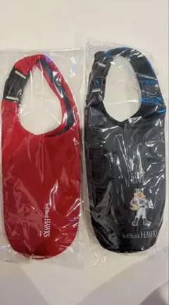 福岡ソフトバンクホークス オリジナルペットボトルホルダー 非売品
