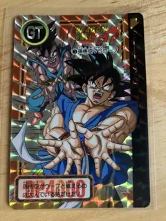 2025年最新】ドラゴンボール カードダス 悟空の人気アイテム