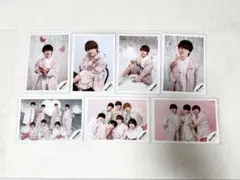 大橋和也　なにわ男子　公式写真