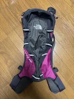 ノースフェイス ランニングリュックのサムネイル