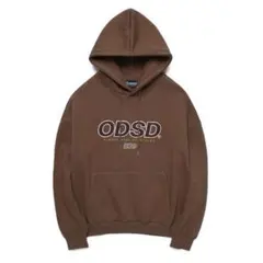 ODSD パーカー odd studio 509のサムネイル